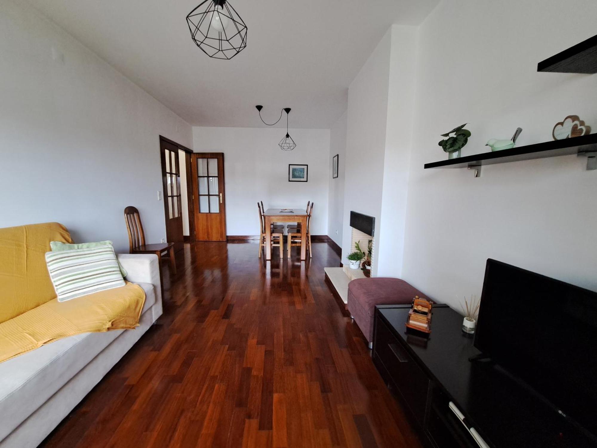 Comfortable & Central Apartment Senhora da Hora Dış mekan fotoğraf
