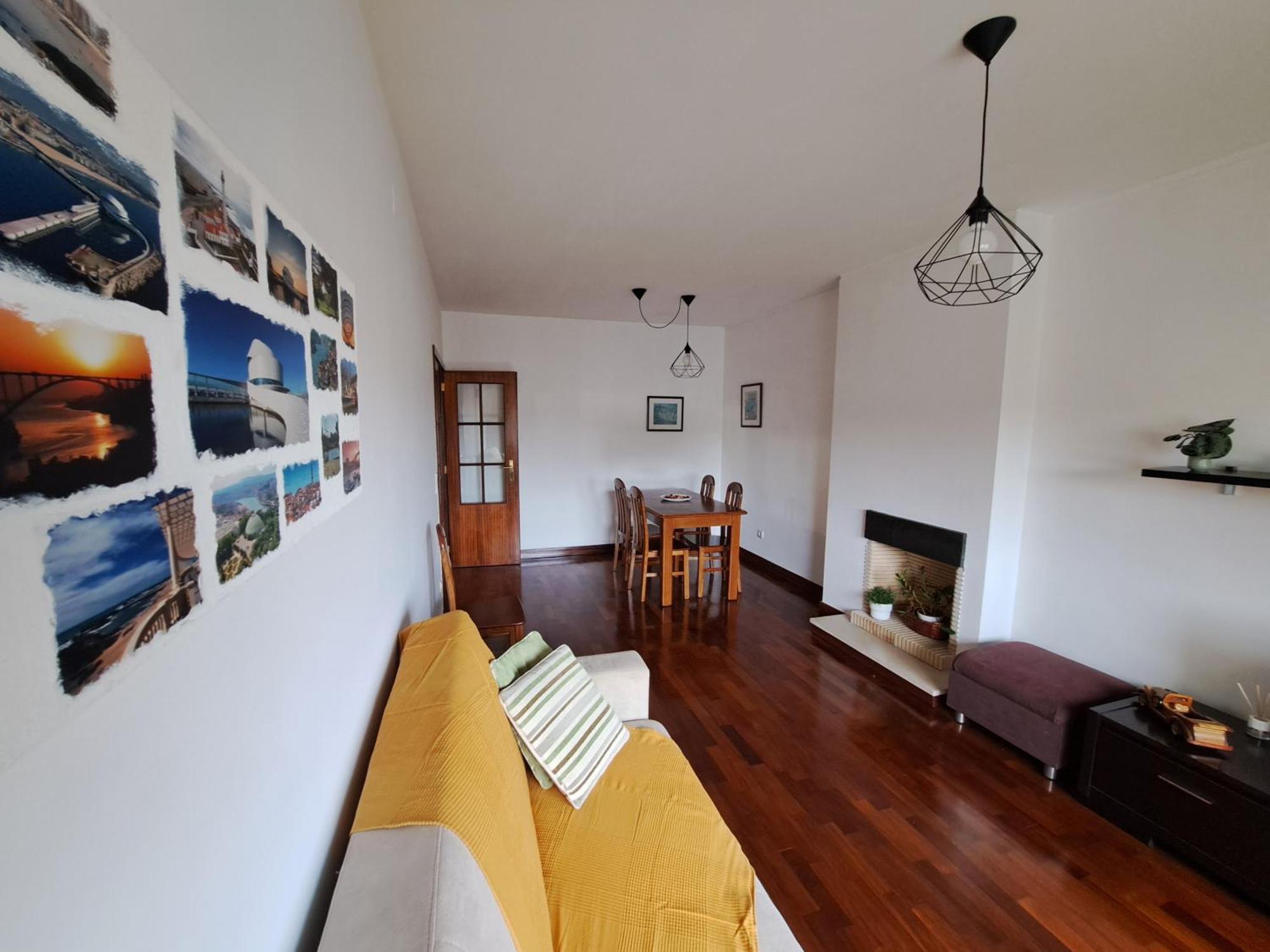 Comfortable & Central Apartment Senhora da Hora Dış mekan fotoğraf