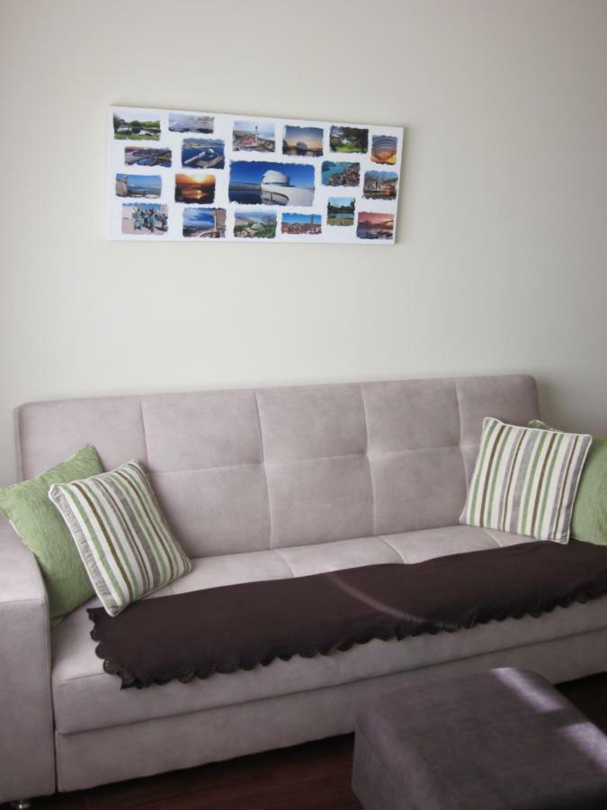 Comfortable & Central Apartment Senhora da Hora Dış mekan fotoğraf