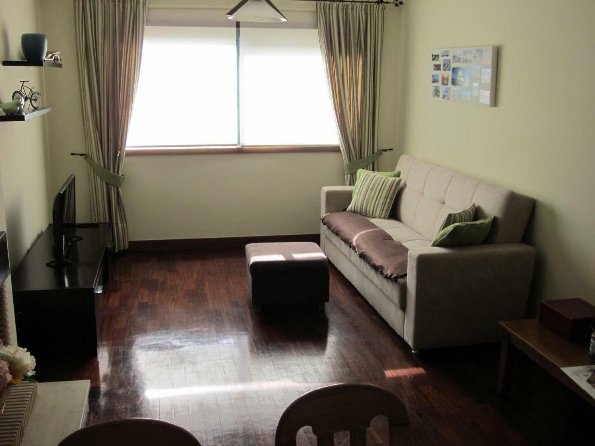 Comfortable & Central Apartment Senhora da Hora Dış mekan fotoğraf