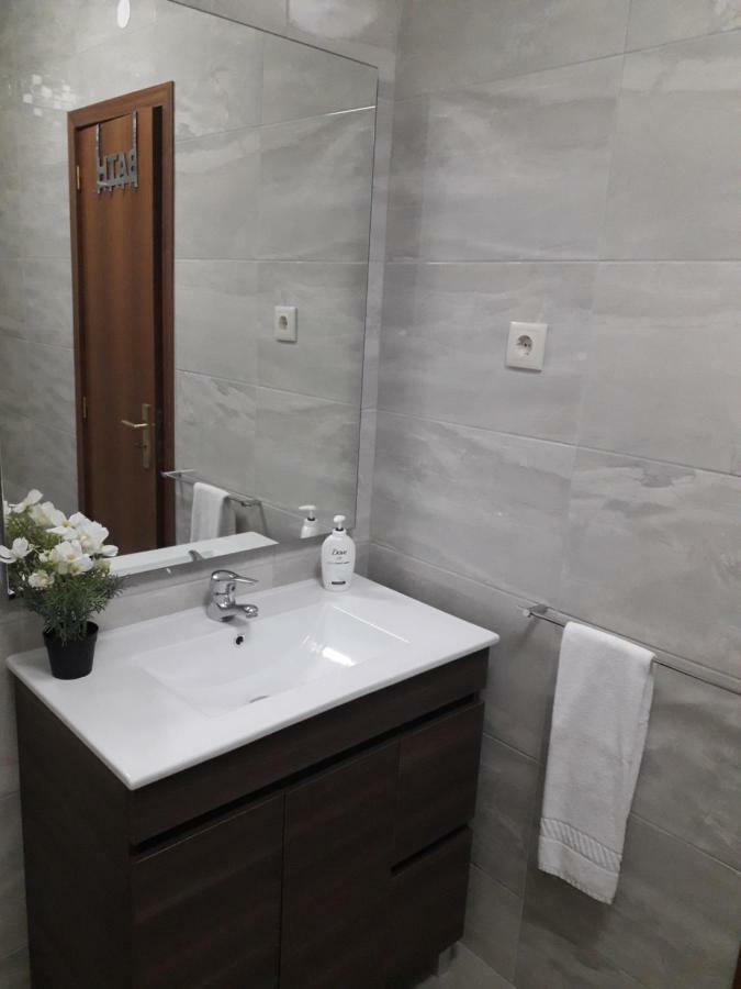 Comfortable & Central Apartment Senhora da Hora Dış mekan fotoğraf